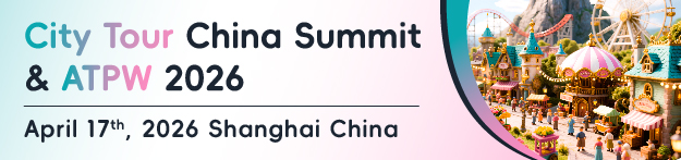 City Tour China Summit &amp; ATPW 2026